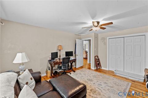 Tiny photo for 1937 Woodberry Mill Road, Powhatan, VA 23139 (MLS # 2606288)