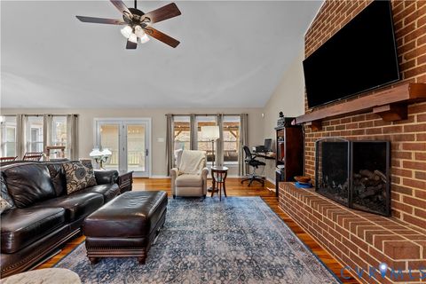 Tiny photo for 1937 Woodberry Mill Road, Powhatan, VA 23139 (MLS # 2606288)