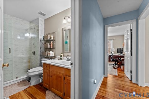 Tiny photo for 1937 Woodberry Mill Road, Powhatan, VA 23139 (MLS # 2606288)