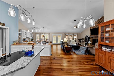 Tiny photo for 1937 Woodberry Mill Road, Powhatan, VA 23139 (MLS # 2606288)