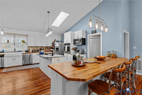 Tiny photo for 1937 Woodberry Mill Road, Powhatan, VA 23139 (MLS # 2606288)