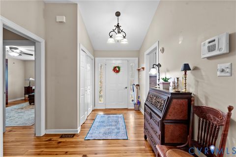 Tiny photo for 1937 Woodberry Mill Road, Powhatan, VA 23139 (MLS # 2606288)