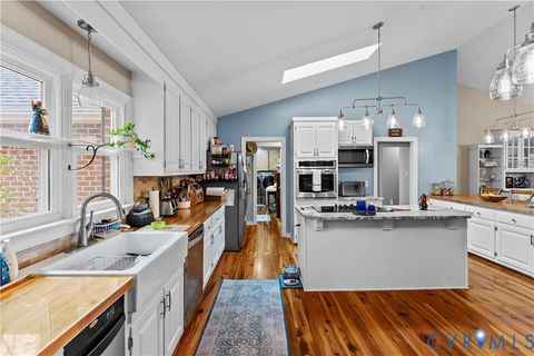 Tiny photo for 1937 Woodberry Mill Road, Powhatan, VA 23139 (MLS # 2606288)