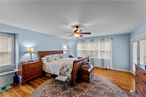 Tiny photo for 1937 Woodberry Mill Road, Powhatan, VA 23139 (MLS # 2606288)