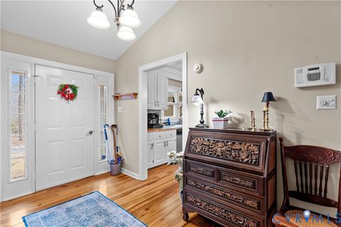 Tiny photo for 1937 Woodberry Mill Road, Powhatan, VA 23139 (MLS # 2606288)