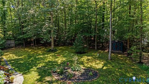 Tiny photo for 1937 Woodberry Mill Road, Powhatan, VA 23139 (MLS # 2606288)