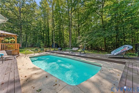 Tiny photo for 1937 Woodberry Mill Road, Powhatan, VA 23139 (MLS # 2606288)