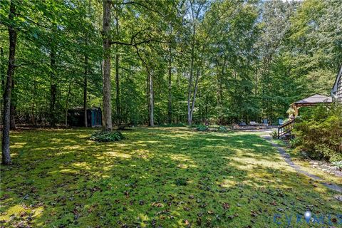 Tiny photo for 1937 Woodberry Mill Road, Powhatan, VA 23139 (MLS # 2606288)