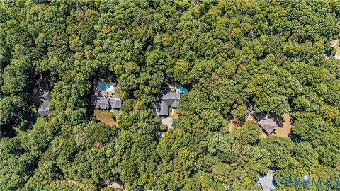 Tiny photo for 1937 Woodberry Mill Road, Powhatan, VA 23139 (MLS # 2606288)