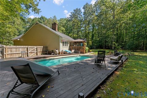 Tiny photo for 1937 Woodberry Mill Road, Powhatan, VA 23139 (MLS # 2606288)