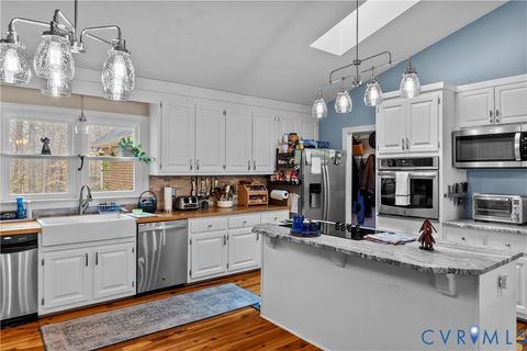 Tiny photo for 1937 Woodberry Mill Road, Powhatan, VA 23139 (MLS # 2606288)