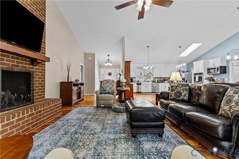 Tiny photo for 1937 Woodberry Mill Road, Powhatan, VA 23139 (MLS # 2606288)