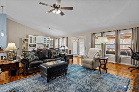 Tiny photo for 1937 Woodberry Mill Road, Powhatan, VA 23139 (MLS # 2606288)