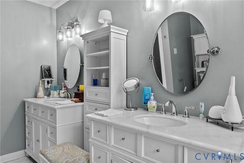 Tiny photo for 1937 Woodberry Mill Road, Powhatan, VA 23139 (MLS # 2606288)