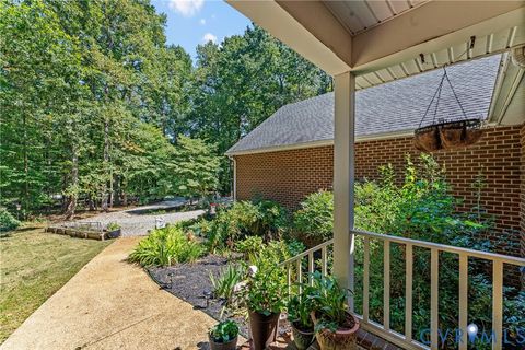 Tiny photo for 1937 Woodberry Mill Road, Powhatan, VA 23139 (MLS # 2606288)