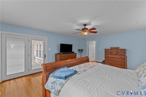 Tiny photo for 1937 Woodberry Mill Road, Powhatan, VA 23139 (MLS # 2606288)