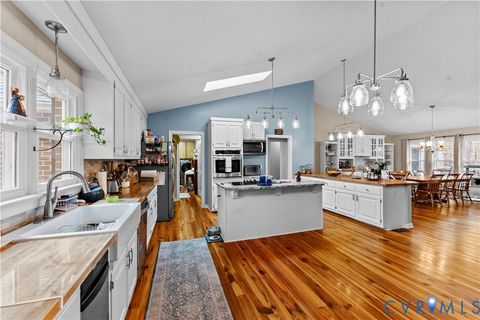 Tiny photo for 1937 Woodberry Mill Road, Powhatan, VA 23139 (MLS # 2606288)