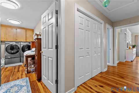 Tiny photo for 1937 Woodberry Mill Road, Powhatan, VA 23139 (MLS # 2606288)