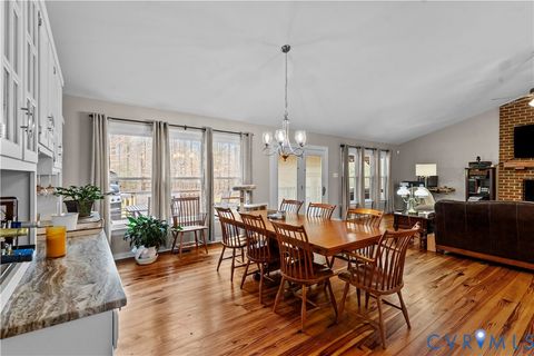 Tiny photo for 1937 Woodberry Mill Road, Powhatan, VA 23139 (MLS # 2606288)