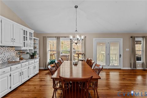 Tiny photo for 1937 Woodberry Mill Road, Powhatan, VA 23139 (MLS # 2606288)