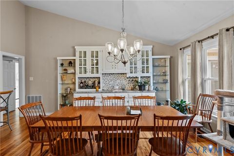 Tiny photo for 1937 Woodberry Mill Road, Powhatan, VA 23139 (MLS # 2606288)