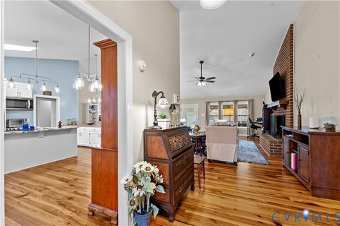 Tiny photo for 1937 Woodberry Mill Road, Powhatan, VA 23139 (MLS # 2606288)