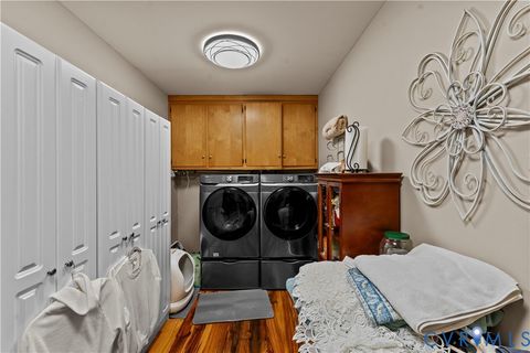 Tiny photo for 1937 Woodberry Mill Road, Powhatan, VA 23139 (MLS # 2606288)