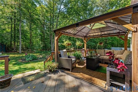 Tiny photo for 1937 Woodberry Mill Road, Powhatan, VA 23139 (MLS # 2606288)