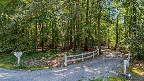 Tiny photo for 1937 Woodberry Mill Road, Powhatan, VA 23139 (MLS # 2606288)