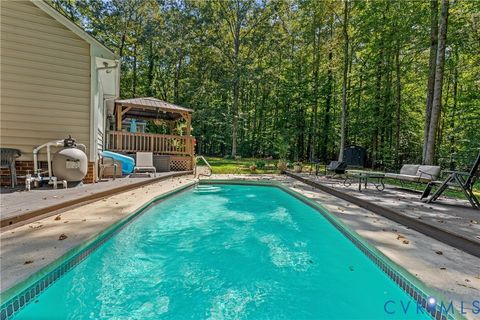 Tiny photo for 1937 Woodberry Mill Road, Powhatan, VA 23139 (MLS # 2606288)