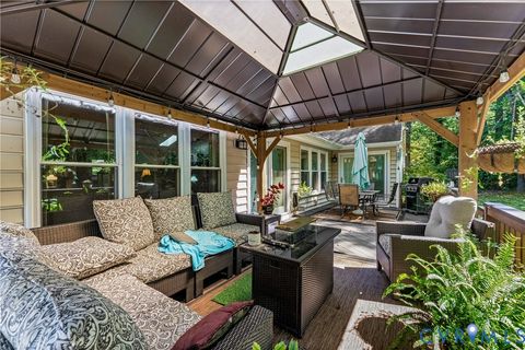 Tiny photo for 1937 Woodberry Mill Road, Powhatan, VA 23139 (MLS # 2606288)