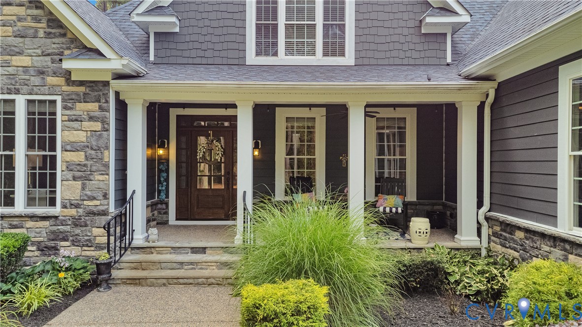 13501 Marsh Elder Court