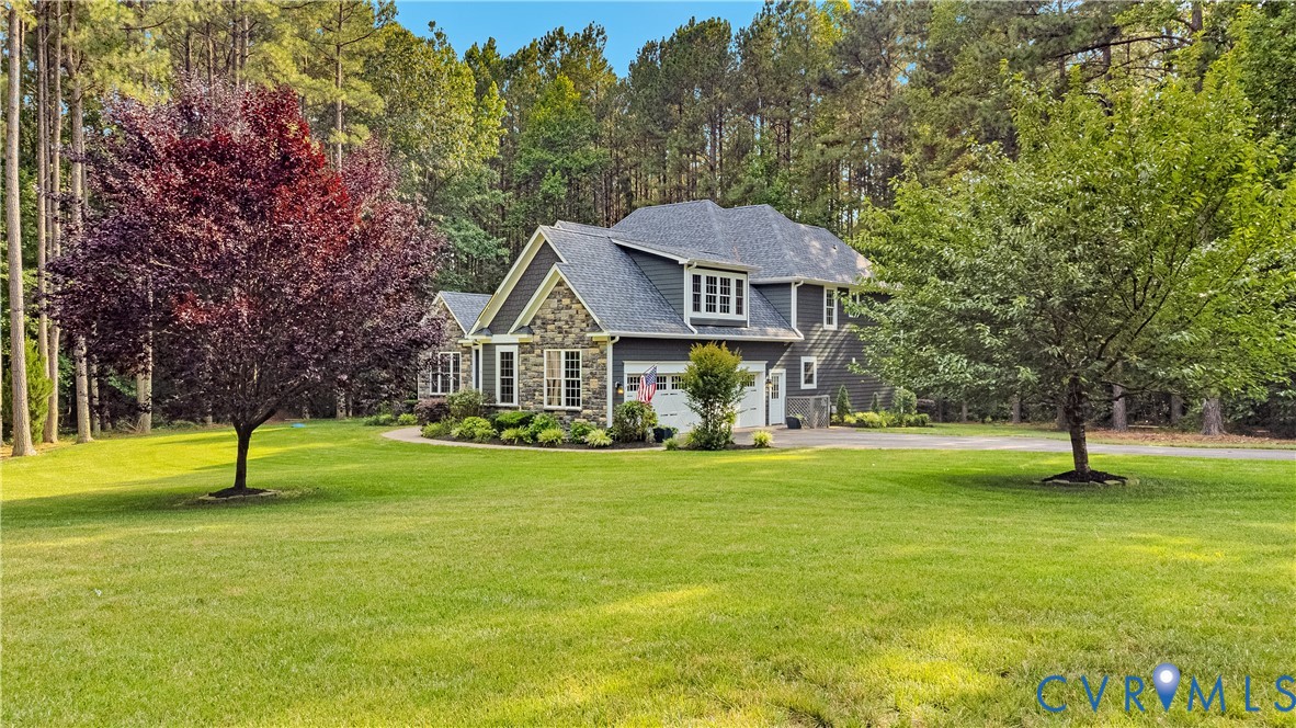 13501 Marsh Elder Court