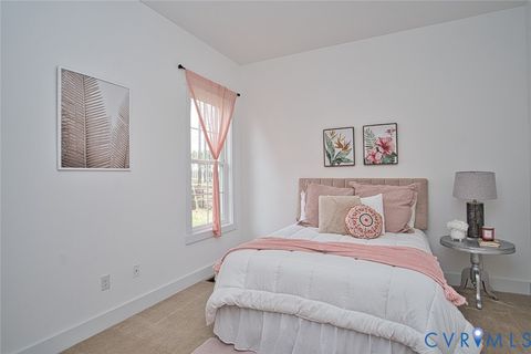 Tiny photo for 6991 Carden Park Drive, Moseley, VA 23120 (MLS # 2607196)