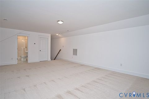 Tiny photo for 6991 Carden Park Drive, Moseley, VA 23120 (MLS # 2607196)