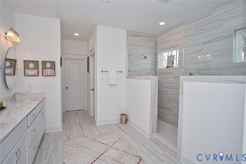 Tiny photo for 6991 Carden Park Drive, Moseley, VA 23120 (MLS # 2607196)