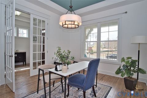 Tiny photo for 6991 Carden Park Drive, Moseley, VA 23120 (MLS # 2607196)