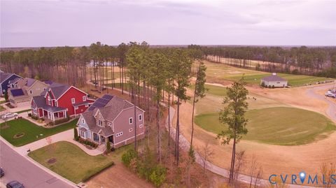 Tiny photo for 6991 Carden Park Drive, Moseley, VA 23120 (MLS # 2607196)