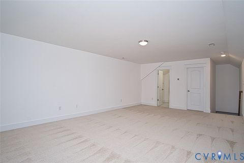 Tiny photo for 6991 Carden Park Drive, Moseley, VA 23120 (MLS # 2607196)