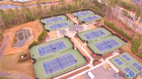 Tiny photo for 6991 Carden Park Drive, Moseley, VA 23120 (MLS # 2607196)