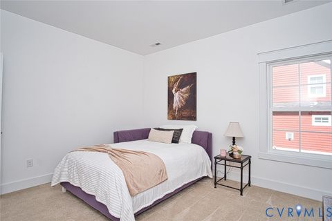 Tiny photo for 6991 Carden Park Drive, Moseley, VA 23120 (MLS # 2607196)