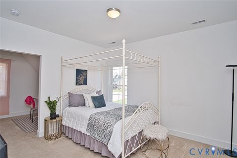 Tiny photo for 6991 Carden Park Drive, Moseley, VA 23120 (MLS # 2607196)