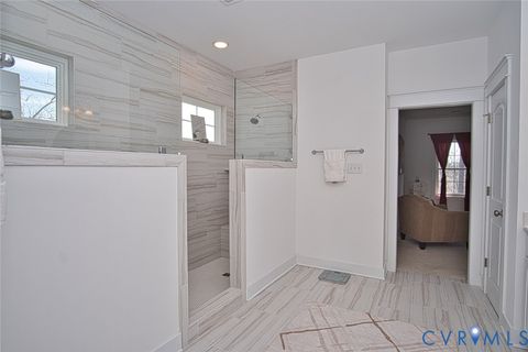 Tiny photo for 6991 Carden Park Drive, Moseley, VA 23120 (MLS # 2607196)