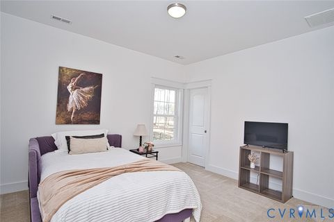 Tiny photo for 6991 Carden Park Drive, Moseley, VA 23120 (MLS # 2607196)