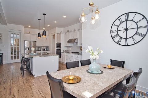 Tiny photo for 6991 Carden Park Drive, Moseley, VA 23120 (MLS # 2607196)