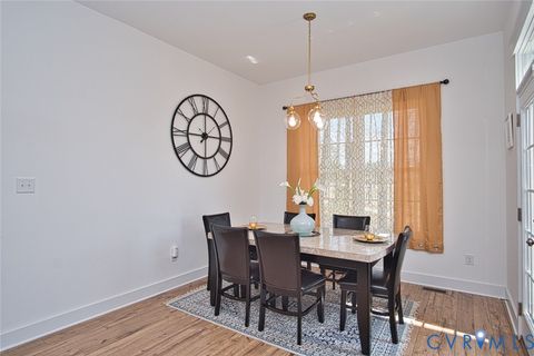 Tiny photo for 6991 Carden Park Drive, Moseley, VA 23120 (MLS # 2607196)