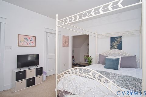 Tiny photo for 6991 Carden Park Drive, Moseley, VA 23120 (MLS # 2607196)