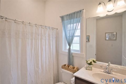 Tiny photo for 6991 Carden Park Drive, Moseley, VA 23120 (MLS # 2607196)