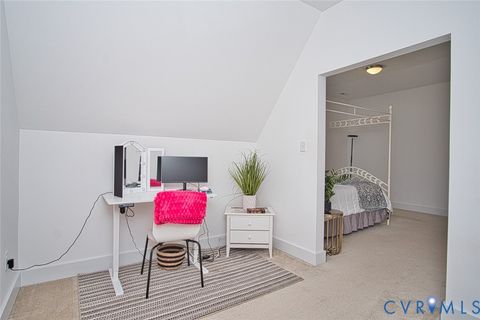 Tiny photo for 6991 Carden Park Drive, Moseley, VA 23120 (MLS # 2607196)