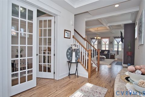 Tiny photo for 6991 Carden Park Drive, Moseley, VA 23120 (MLS # 2607196)